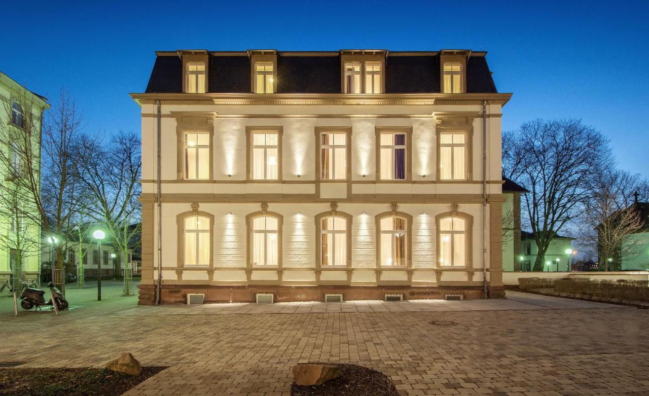 Boardinghouse Luise 5 Apartment Heidelberg Bagian luar foto