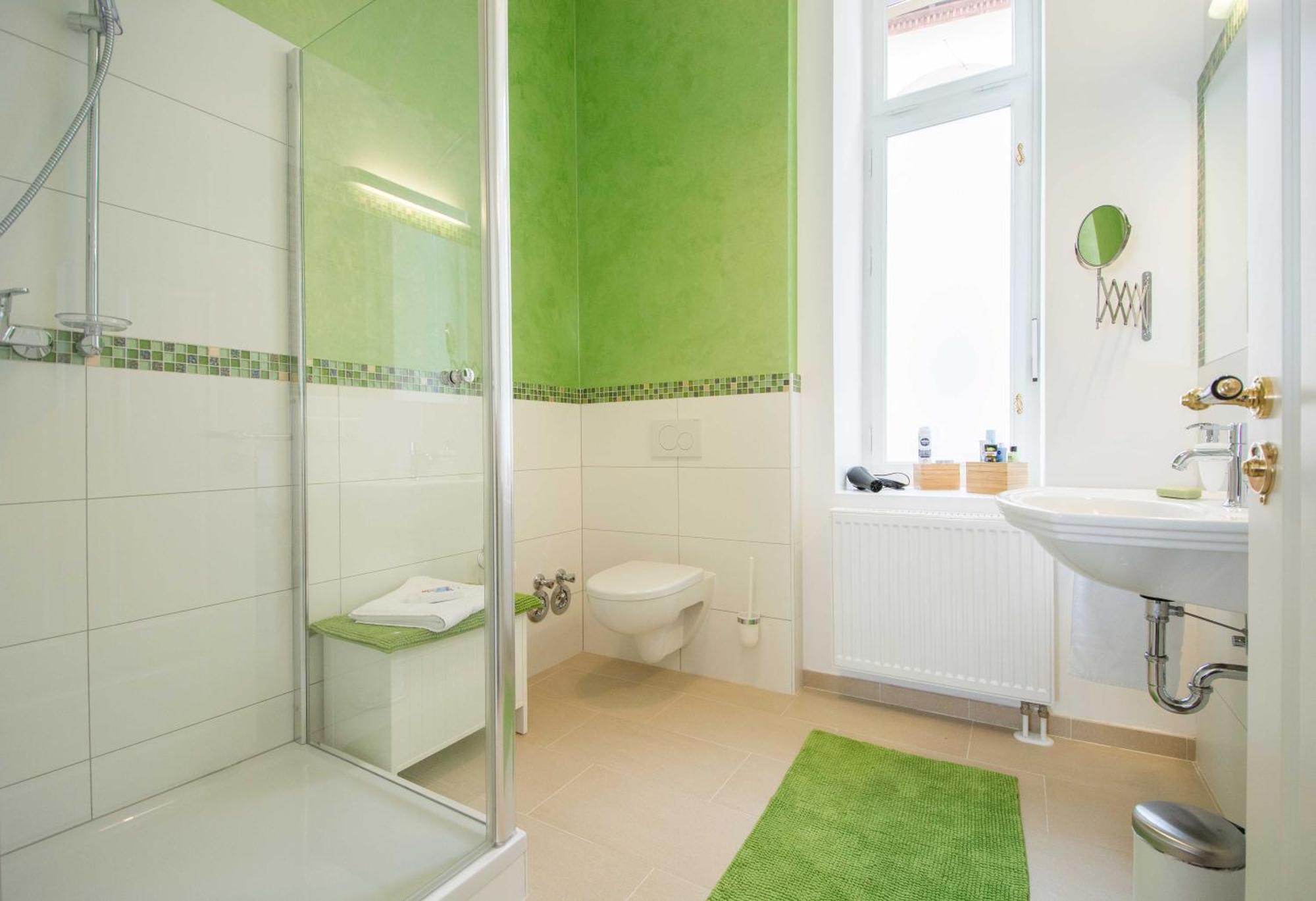 Boardinghouse Luise 5 Apartment Heidelberg Bagian luar foto