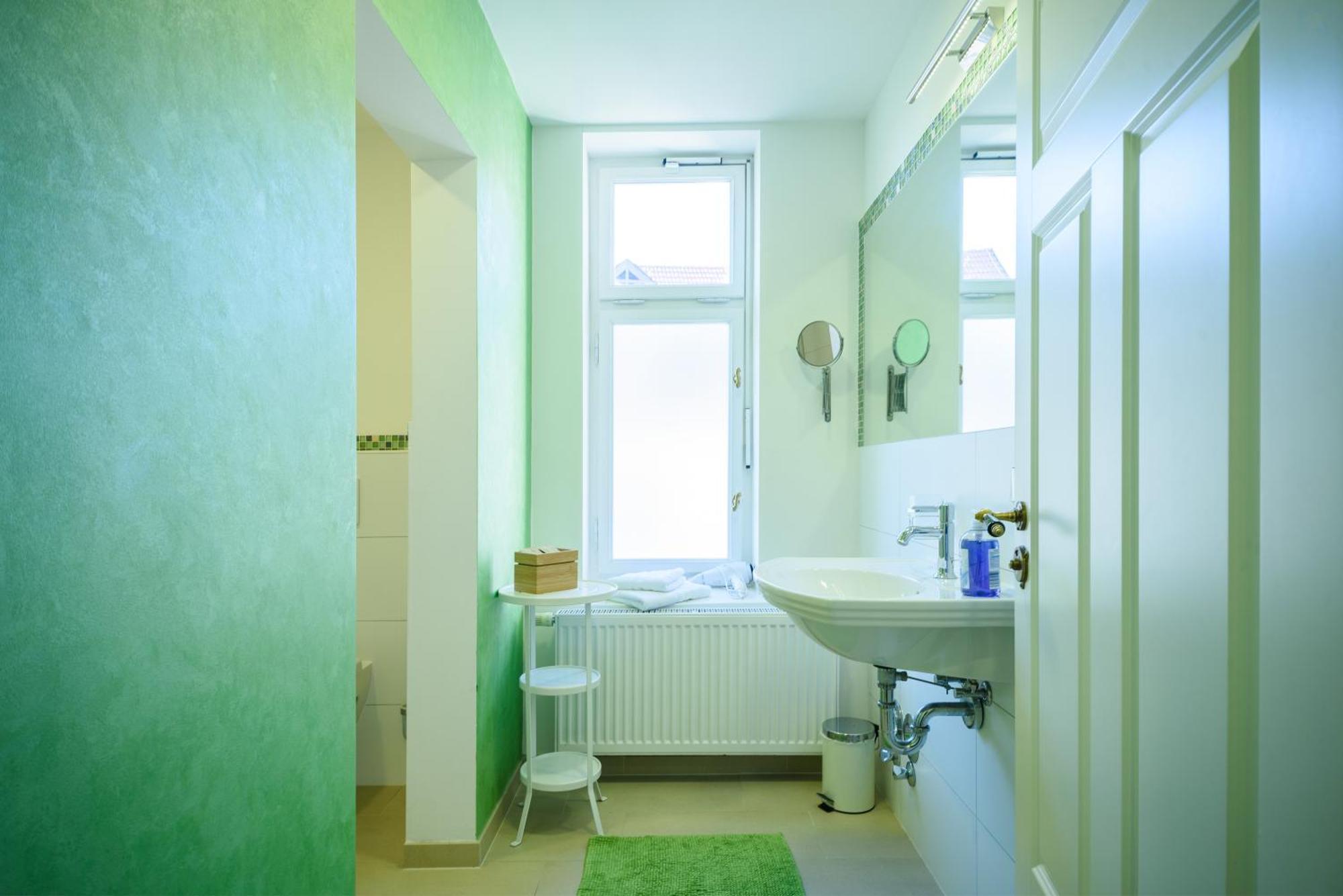 Boardinghouse Luise 5 Apartment Heidelberg Bagian luar foto
