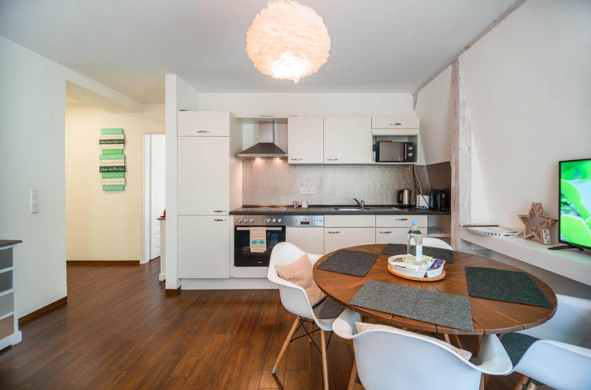 Boardinghouse Luise 5 Apartment Heidelberg Bagian luar foto