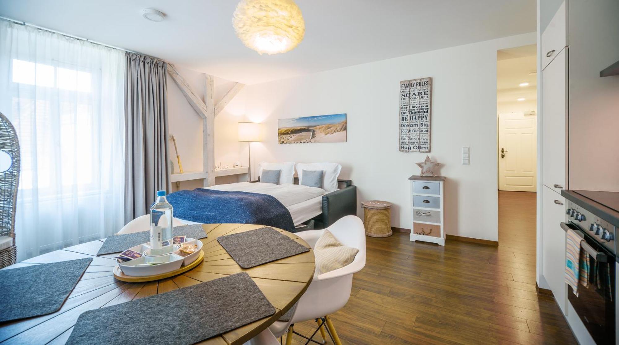 Boardinghouse Luise 5 Apartment Heidelberg Bagian luar foto