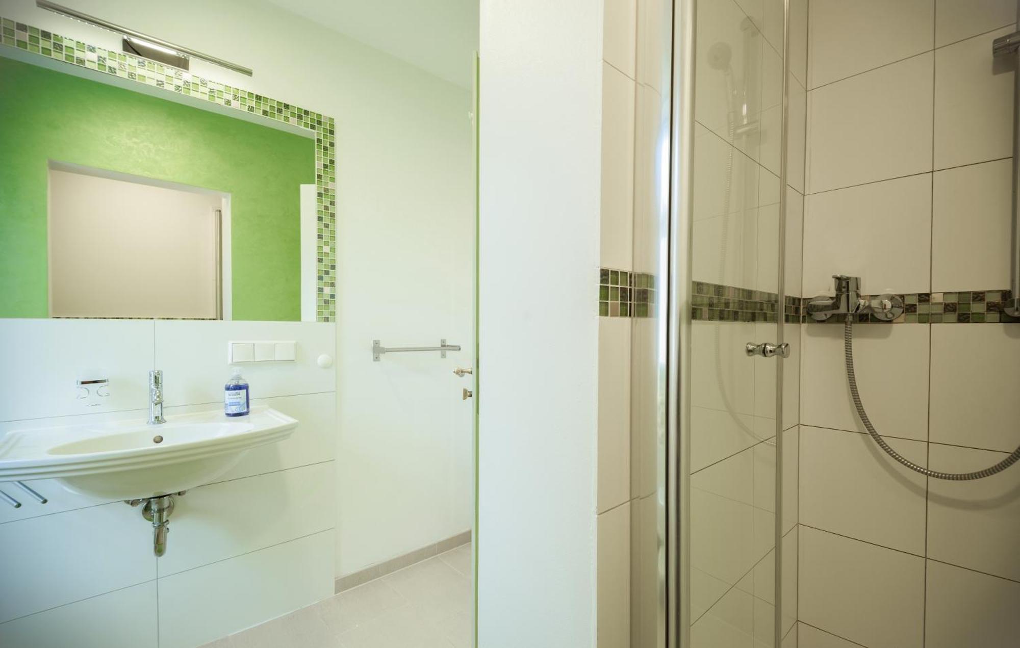 Boardinghouse Luise 5 Apartment Heidelberg Bagian luar foto