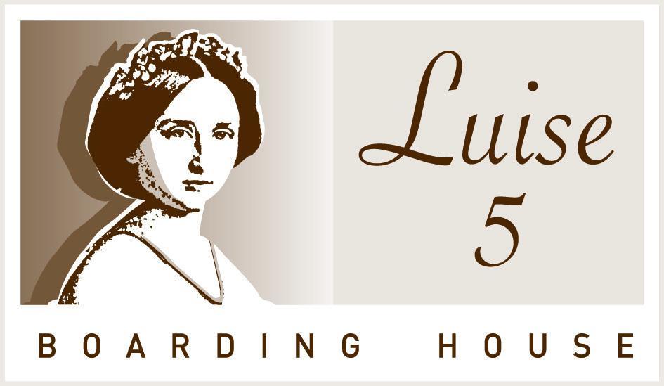 Boardinghouse Luise 5 Apartment Heidelberg Bagian luar foto